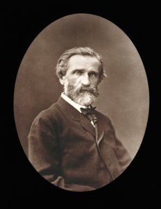 Giuseppe Verdi (1813-1901) da 